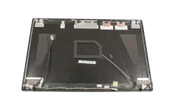 LB53VD Displaydeckel inkl. Scharniere 43,9cm (17,3 Zoll) schwarz