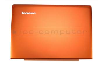 LBU330 Displaydeckel 33,8cm (13,3 Zoll) orange
