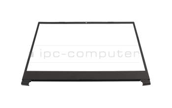 LF006E Displayrahmen 43,9cm (17,3 Zoll) schwarz