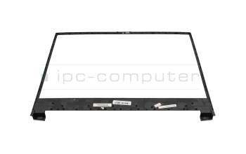 LF006E Displayrahmen 43,9cm (17,3 Zoll) schwarz