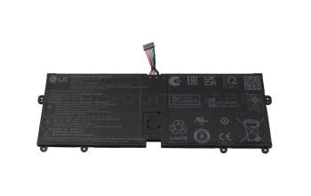 LG Gram 14 (14T90R) Original Akku 72Wh