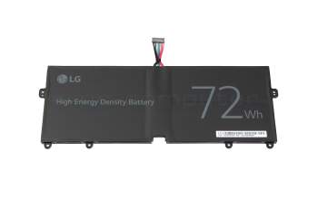 LG Gram 14 (14Z90PS) Original Akku 72Wh
