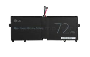 LG Gram 14 (14Z90R-C) Original Akku 72Wh