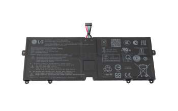 LG Gram 14 (14Z90R-V) Original Akku 72Wh