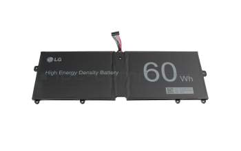 LG Gram 15 (15Z90RT-K) Original Akku 60Wh