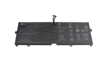LG Gram 15 (15Z90RT-K) Original Akku 60Wh