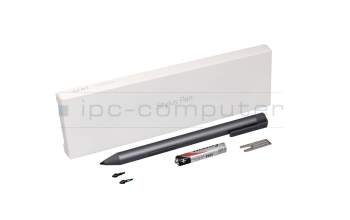 LG Gram 16 (16T90P-K) original Active Stylus Pen (grau)