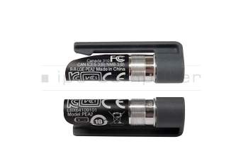 LG Gram 16 (16T90Q-G) original Active Stylus Pen (grau)