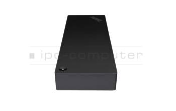 LG Gram 16 (16T90R) ThinkPad Universal Thunderbolt 4 Dock inkl. 135W Netzteil von Lenovo