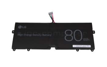 LG Gram 16 (16Z90Q-G) Original Akku 80Wh