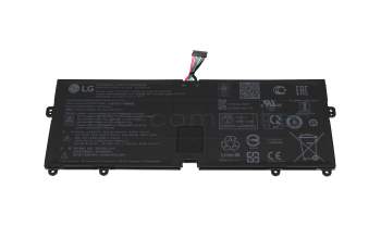 LG Gram 17 (17Z95P-K) Original Akku 80Wh