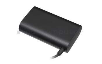 LG Gram 17 (17Z95P-K) Original USB-C Netzteil 65,0 Watt abgerundete Bauform