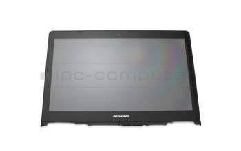 LJ-96-06357A Original Lenovo Touch-Displayeinheit 14,0 Zoll (FHD 1920x1080) schwarz
