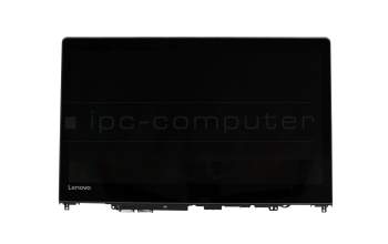 LP140WF6 (SP)(B1) Original LG Touch-Displayeinheit 14,0 Zoll (FHD 1920x1080) schwarz