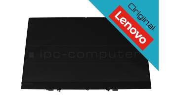 LP156WFC (SP)(D1) Original Lenovo Displayeinheit 15,6 Zoll (FHD 1920x1080) schwarz