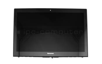 LP173WF4(SP)(F1) Original Lenovo Touch-Displayeinheit 17,3 Zoll (FHD 1920x1080) schwarz