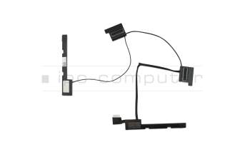 LS-UX550-L1 Original Asus Lautsprecher (links + rechts)