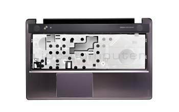 LZ3 Upper Case Original Lenovo Gehäuse Oberseite grau-anthrazit