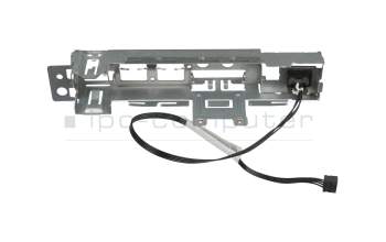 Lenovo 01EF961 original Front-Panel Halterung inkl. Power-Button