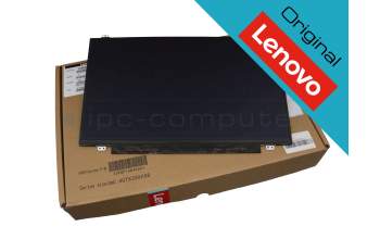 Lenovo 01YN162 original Touch IPS Display FHD (1920x1080) matt 60Hz