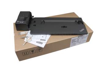 Lenovo 01YT274 ThinkPad Ultra Docking Station inkl. 135W Netzteil