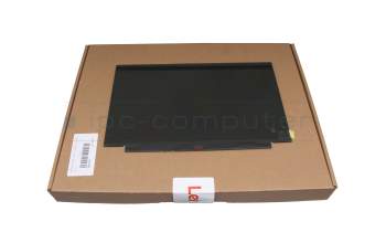 Lenovo 02HL700 original TN Display HD (1366x768) matt 60Hz