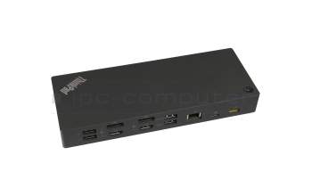 Lenovo 03X7469 Hybrid-USB Port Replikator inkl. 135W Netzteil B-Ware