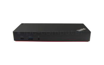 Lenovo 03X7469 Hybrid-USB Port Replikator inkl. 135W Netzteil