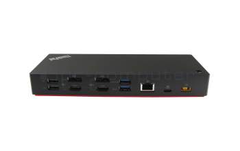 Lenovo 03X7469 Hybrid-USB Port Replikator inkl. 135W Netzteil