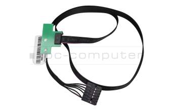 Lenovo 04X2792 original Kabel JT 600 mm 321 HT & 326 CT LED