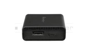 Lenovo 0B62845 DisplayPort zu Dual DisplayPort Adapter