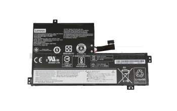 Lenovo 100e 2nd Gen (81M8) Original Akku 42Wh