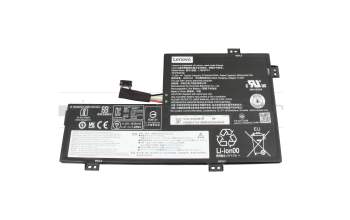 Lenovo 100e 2nd Gen (82GJ/81M8) Original Akku 42Wh