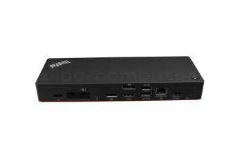 Lenovo 201-200986 ThinkPad Universal Thunderbolt 4 Smart Dock inkl. 135W Netzteil