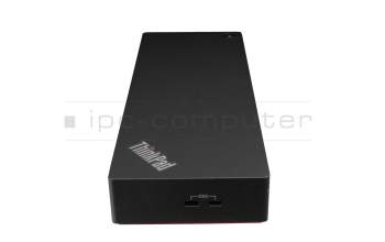 Lenovo 201-200986 ThinkPad Universal Thunderbolt 4 Smart Dock inkl. 135W Netzteil