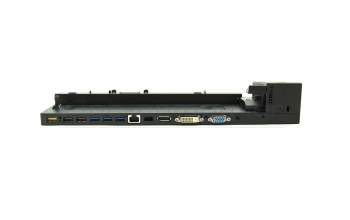 Lenovo 40A10090AU ThinkPad Pro Docking Station inkl. 90W Netzteil B-Ware