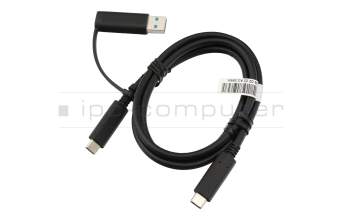 Lenovo 40AF0135EU# Hybrid-USB Port Replikator inkl. 135W Netzteil