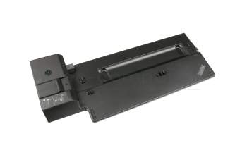 Lenovo 40AG0090EU ThinkPad Basic Docking Station inkl. 90W Netzteil