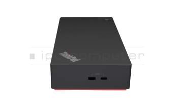 Lenovo 40AY0090EU ThinkPad Universal USB-C Dock inkl. 90W Netzteil