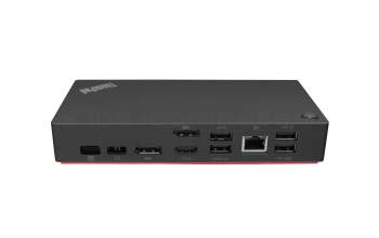 Lenovo 40AY0090EU ThinkPad Universal USB-C Dock inkl. 90W Netzteil