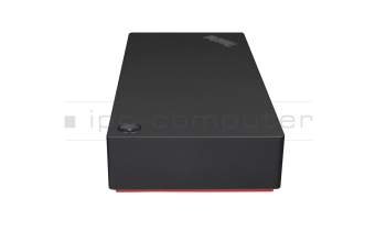 Lenovo 40AY0090EU ThinkPad Universal USB-C Dock inkl. 90W Netzteil