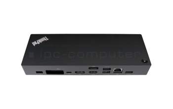 Lenovo 40B00135EU ThinkPad Universal Thunderbolt 4 Dock inkl. 135W Netzteil