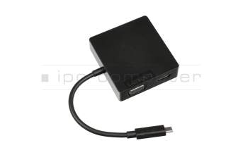 Lenovo 4X90M60789 Travel Hub Port Replikator