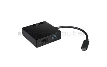 Lenovo 4X90M60789 Travel Hub Port Replikator
