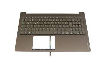 Lenovo 5CB0Z31025 Tastatur