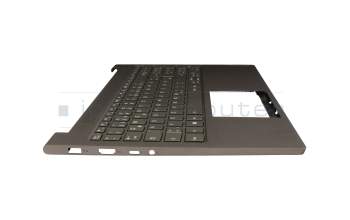 Lenovo 5CB0Z31025 Tastatur