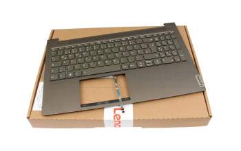 Lenovo 5CB0Z31025TO1705240342 Tastatur