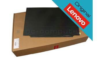 Lenovo 5D10T07329 original IPS Display FHD (1920x1080) matt 60Hz
