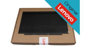 Lenovo 5D11G06590 original IPS Display FHD (1920x1080) matt 60Hz