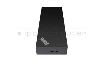 Lenovo 5D21C04010 ThinkPad Thunderbolt 4 Workstation Dock inkl. 300W Netzteil